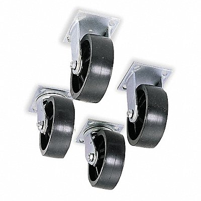 Tool Storage Replacement Casters image